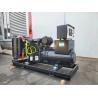 Buy cheap Marathon Alternator WEICHAI Diesel Generator Set Backup 1800 RPM from wholesalers