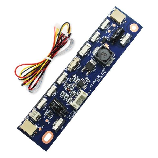 Buy cheap CA-188 LED Backlight Driver Board ON Switching Signal ADJ Brightness Control from wholesalers