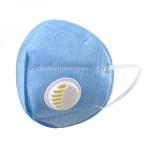 Anti Germs N95 Medical Mask Skin Friendly Anti Virus High Efficiency