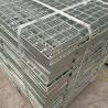Buy cheap High Strength Non Slip Grating For Industrial Slippery Area Flooring from wholesalers