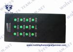 Military Waterproof Convoy Vehicle Bomb Jammer Full Band Frequency RF WIFI Cell
