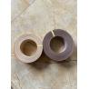 Buy cheap Iron On Oak Edge Banding White Oak Strips 150m/Roll 0.5mm Thickness from wholesalers