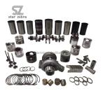 TD06H16M10.0 49179-02910 Excavator Engine Turbocharger Availability Have stock
