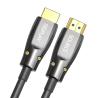 Buy cheap High Tensile Force 8K HDMI Cable For Laptop Industrial Projector from wholesalers