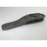Buy cheap Construction Machinery Excavator Bucket Parts Loader Bucket Teeth from wholesalers
