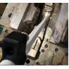 Buy cheap Dry Ice Cleaning Equipment for Molds Lossless Cleaning from wholesalers