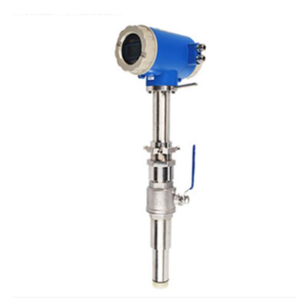 Buy cheap Flow Meter Magnetic Electromagnetic Flowmeter DN40 Sanitary Clamped Milk Beer Flow Meter from wholesalers