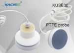 12 Meter Ultrasonic Liquid Level Sensor PVDF Material