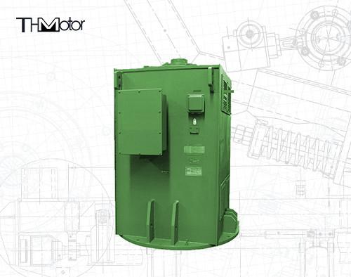 Buy cheap Power Plant Electric Three Phase Asynchronous Motor IEC GB from wholesalers