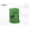 Buy cheap Power Plant Electric Three Phase Asynchronous Motor IEC GB from wholesalers