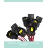 Buy cheap OEM Solenoid Valve Plug from wholesalers