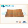Buy cheap Bamboo Imitation Lightweight Honeycomb Panels For Furniture RHS / C Channel Sealed from wholesalers