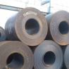 Buy cheap Black Carbon HR Steel Coil SS400 Q235 Q345 SPHC Hot Dipped Steel Coil from wholesalers