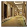 Buy cheap Tufted Nylon Printed Carpet Roll For Holiday Express Hotel Public Areas from wholesalers