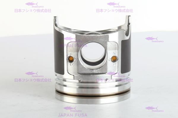 Buy cheap 1-12111976-0 HOLLOW ISUZU Diesel Engine Piston XY285 DIA 115 mm from wholesalers