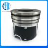 Buy cheap F4CE0354 F4CE0454 F4CE9454 Iveco Diesel Engine Pistons 118094740 from wholesalers