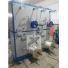 Buy cheap Outdoor Fiber Optic Wire Extruder Machine 12 Months Warranty oversea installation service from wholesalers