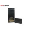 Buy cheap Laminated Aluminum Foil Lined Coffee Bean Packaging Bags Green Tea Food Packaging from wholesalers