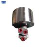Buy cheap Low Inertia Solid Center Rotary Hydraulic Chuck Cylinder from wholesalers