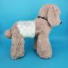 Buy cheap High Absorbency Male Dog Diapers with Cloth-like Film and Soft Non-woven Topsheet from wholesalers