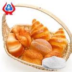 Non Toxic Carboxymethylcellulose Food Additive Eco Friendly