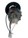 2.38" 84W C Frame Electric Fan Motors Ac Shaded Pole with Dual Speed quick