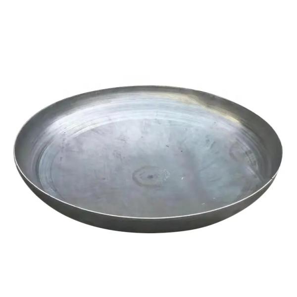 Buy cheap Professional Made Torispherical Heads Tank Caps Dish Ends 1''-8'' for Pressure Vessels from wholesalers