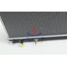 Buy cheap Engine Oil Cooler Car Toyota Radiator For Cressida Mark JZX110 AT from wholesalers