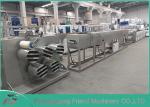 Buy cheap Professional Pet Monofilament Machine / Pet Monofilament Extrusion Line from wholesalers