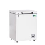 100 Liters Capacity Minus 60 Degree Ultra Low Temperature Deep Freezer Used In