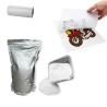 Buy cheap DTF Ink CMYKW 1000ML for White Ink Printer Transfer Printing and Hot Melt Powder from wholesalers
