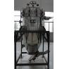 Buy cheap carbon steel of stainless steel Pressure leaf filter for oil from wholesalers