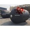 Buy cheap Xincheng Factory Yokohama Marine Pneumatic Rubber Fender Sling Type for Ships from wholesalers