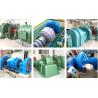 Buy cheap 1.5m3/S Francis Hydro Turbine Generator On Grid 375rpm-1000rpm from wholesalers