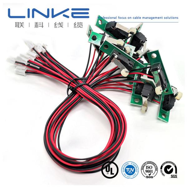 Buy cheap Power Charging Plug Type IEC 62196-2 Type 2 Harness Cable Custom Cable Manufacturers from wholesalers