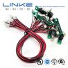 Buy cheap Power Charging Plug Type IEC 62196-2 Type 2 Harness Cable Custom Cable Manufacturers from wholesalers