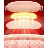 Buy cheap Multifunctional Polyimide Flex Heater For Warm Palace Belt Massager from wholesalers