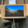 Buy cheap 20m Humidity Outdoor Full Color LED Display P3.91 Color Screen Floor Led Panel from wholesalers