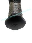 Kubota 161 Steel Excavator Track Adjuster Tension Recoil Spring Assy HRC52-58