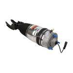 Porsche Cayenne Front Air Suspension Shock Absorber 95835809321 For Repair