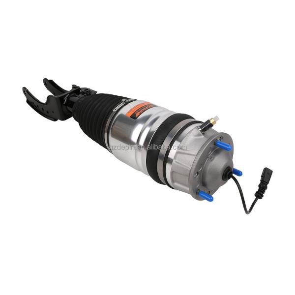 Buy cheap Porsche Cayenne Front Air Suspension Shock Absorber 95835809321 For Repair from wholesalers