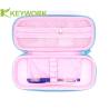 Buy cheap 3D EVA PU Pencil Case Cartoon Stationery Box Student Pen Case Writing Case from wholesalers
