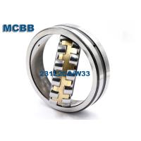 Buy cheap 23122CA / W33 Spherical Roller Bearings product