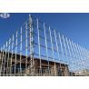 Buy cheap Anti Blast Wall Welded Wire Mesh , Hesco Barrier Wall For River Flood Protection from wholesalers