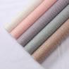 Buy cheap Polyester 50cmx5yards Florist Wrapping Paper Rainbow Mesh Roll Weather Resistant from wholesalers