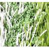 Buy cheap 1-3mm ETPR Artificial Grass Infill Granules For Football Area High Elastic from wholesalers