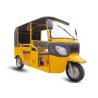 Buy cheap Gasoline Petrol Passenger Motor Tricycle from wholesalers