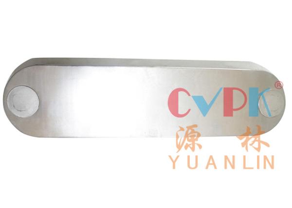 Buy cheap 196-03-13140 Engine Oil Cooler Komatsu Engine D150/D155 from wholesalers