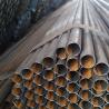 Buy cheap A Grade Carbon Steel Tubes Seamless Alloy Steel Pipe for Round Shape with Complete Inspection from wholesalers