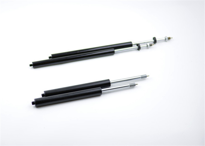 Adjustable Hydraulic Gas Spring 700n Load Tension Gas Piston Rod For Industry